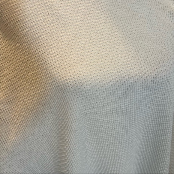 We The Free Style: Blossom Thermal Size XS white and green size XS
FP 
 NWOT - Picture 6 of 9